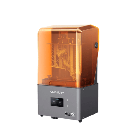 เครื่องพิมพ์เรซิ่น 3 มิติ CREALITY HALOT-MAGE S 14K_0
